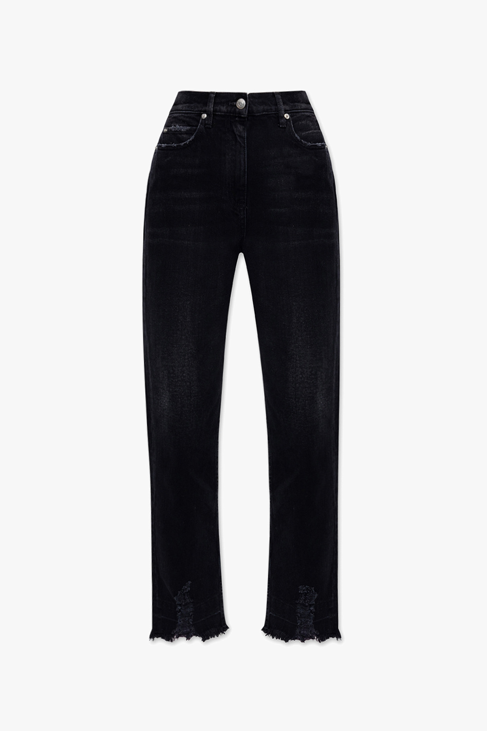 Dorothy perkins black jeans best sale